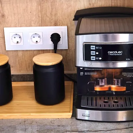 شقة Terrazas De La Provi, Mejores Vistas