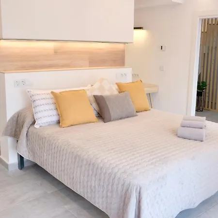 Terrazas De La Provi, Mejores Vistas خيخون