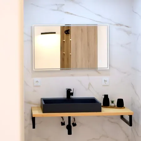 Terrazas De La Provi, Mejores Vistas شقة *