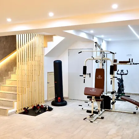 Terrazas De La Provi, Mejores Vistas * خيخون