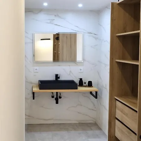 Terrazas De La Provi, Mejores Vistas Apartament Gijón