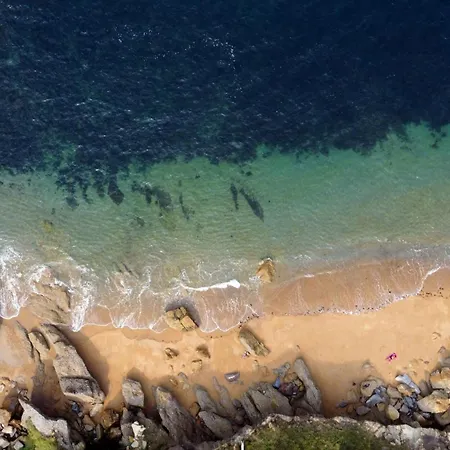 Apartament Terrazas De La Provi, Mejores Vistas Gijón