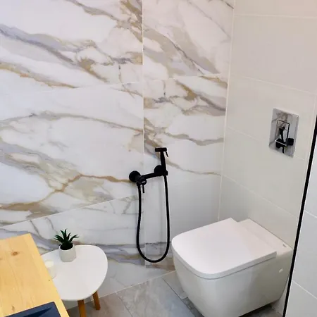 Terrazas De La Provi, Skyline Apartament