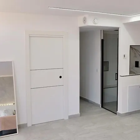 Terrazas De La Provi, Skyline Apartament