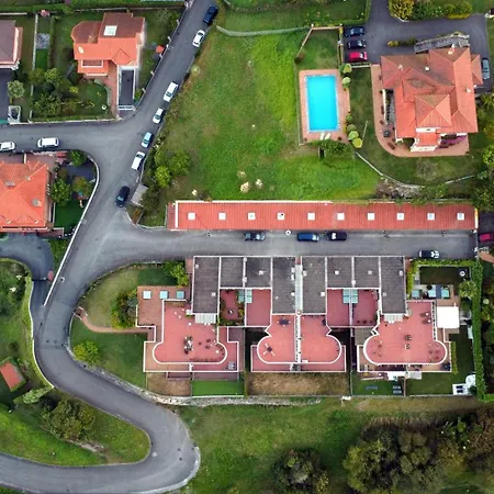 Apartament Terrazas De La Provi, Mejores Vistas *