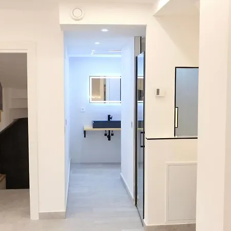Apartament Terrazas De La Provi, Mejores Vistas *