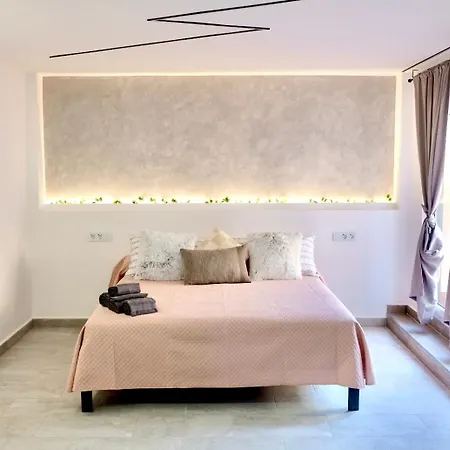 Apartament Terrazas De La Provi, Skyline Gijón