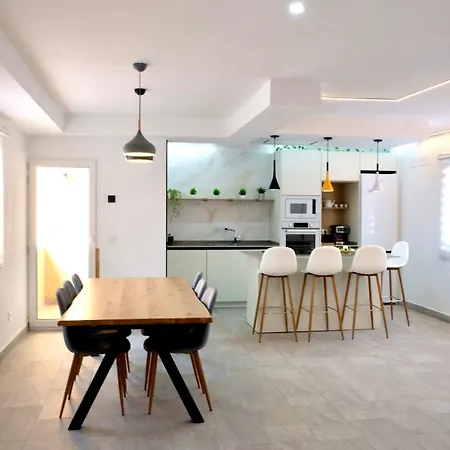 Terrazas De La Provi, Skyline Apartament Gijón