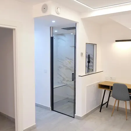 Apartament Terrazas De La Provi, Mejores Vistas Gijón