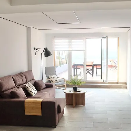 Terrazas De La Provi, Mejores Vistas Gijón