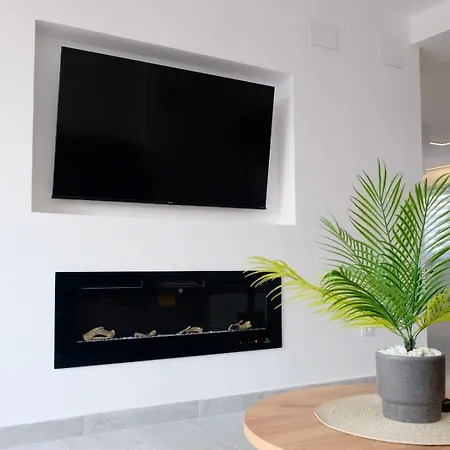 Terrazas De La Provi, Mejores Vistas Apartament *