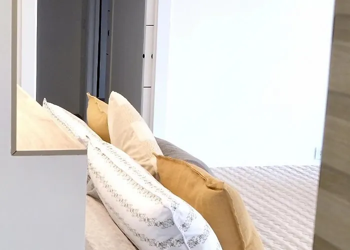 Apartament Terrazas De La Provi, Mejores Vistas *