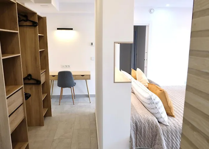 Terrazas De La Provi, Mejores Vistas Apartament Gijón