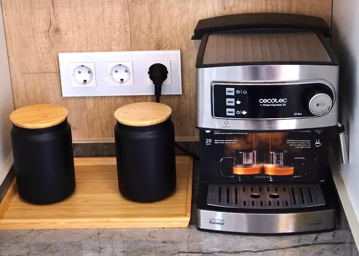 Apartament Terrazas De La Provi, Mejores Vistas