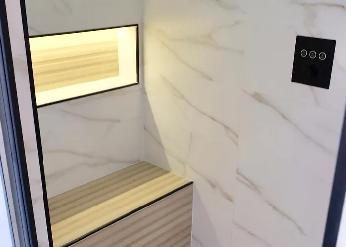 Terrazas De La Provi, Mejores Vistas * Gijón