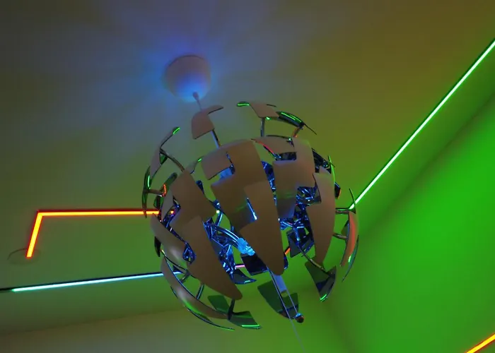 Terrazas De La Provi, Mejores Vistas