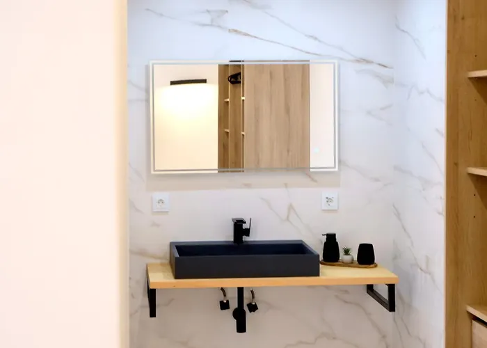 Terrazas De La Provi, Mejores Vistas Apartament *