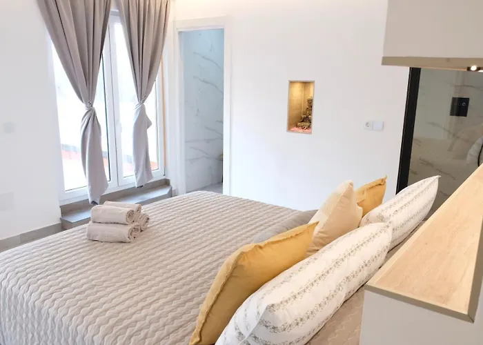 Terrazas De La Provi, Mejores Vistas *