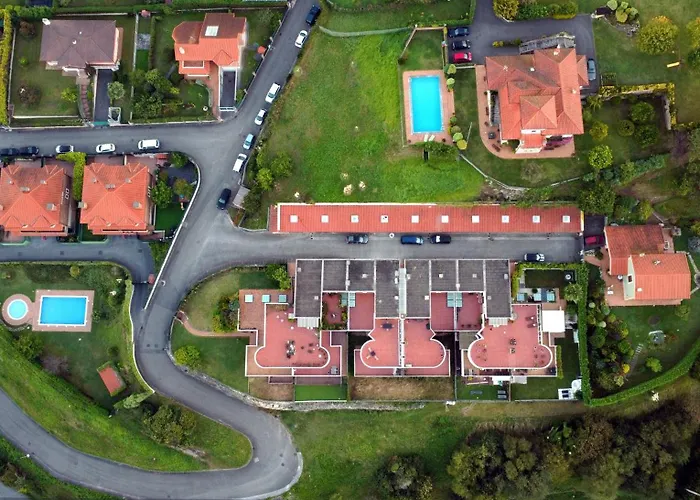 Apartament Terrazas De La Provi, Mejores Vistas *