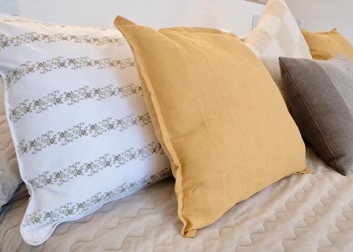 Terrazas De La Provi, Mejores Vistas Apartament Gijón