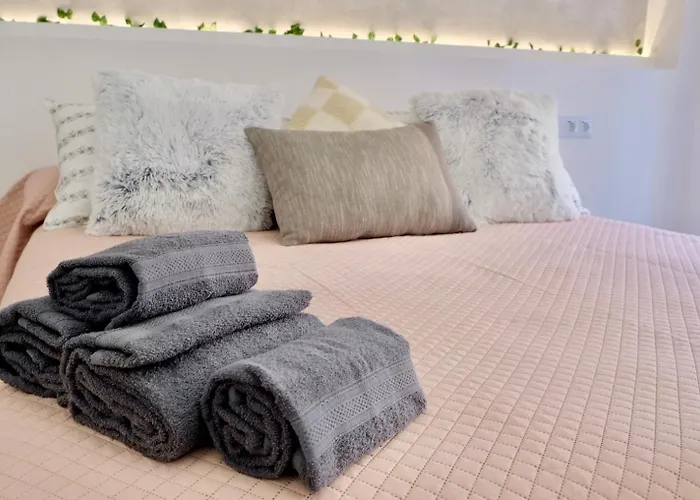 Terrazas De La Provi, Mejores Vistas * Gijón