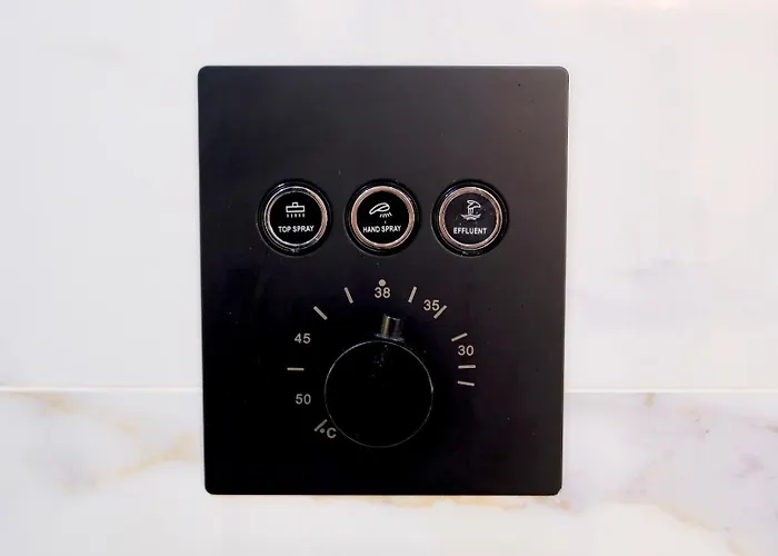 Terrazas De La Provi, Mejores Vistas