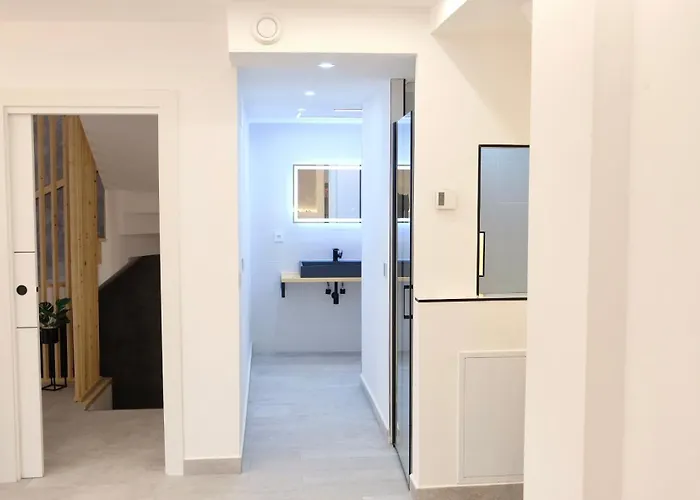Apartament Terrazas De La Provi, Mejores Vistas *