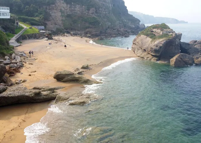 Terrazas De La Provi, Mejores Vistas Apartament Gijón