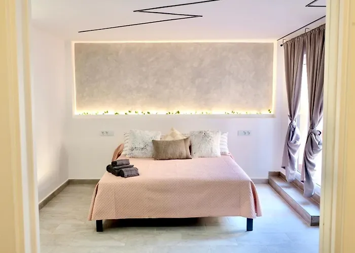 Apartament Terrazas De La Provi, Mejores Vistas Gijón