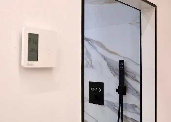 Terrazas De La Provi, Mejores Vistas * Gijón