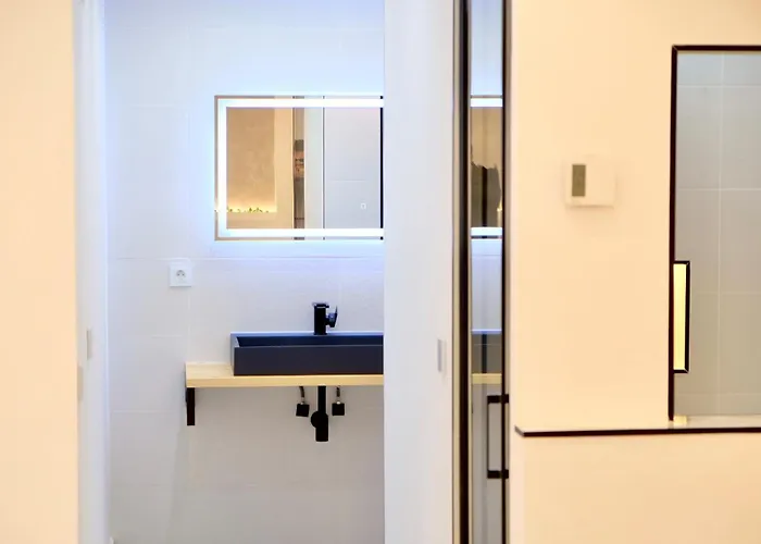 Terrazas De La Provi, Mejores Vistas