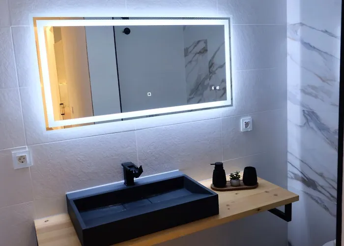 Apartament Terrazas De La Provi, Mejores Vistas