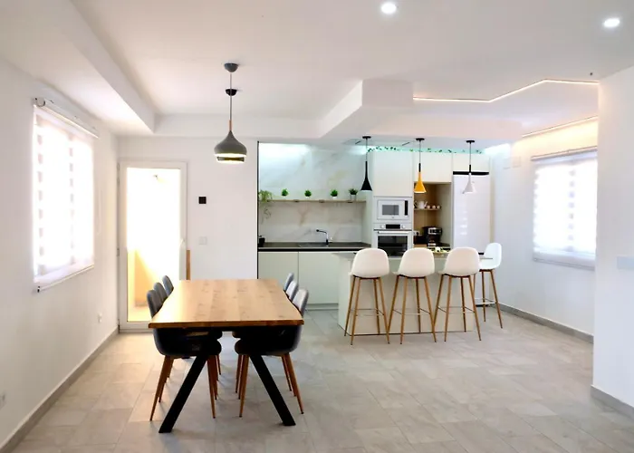 Terrazas De La Provi, Mejores Vistas Apartament Gijón