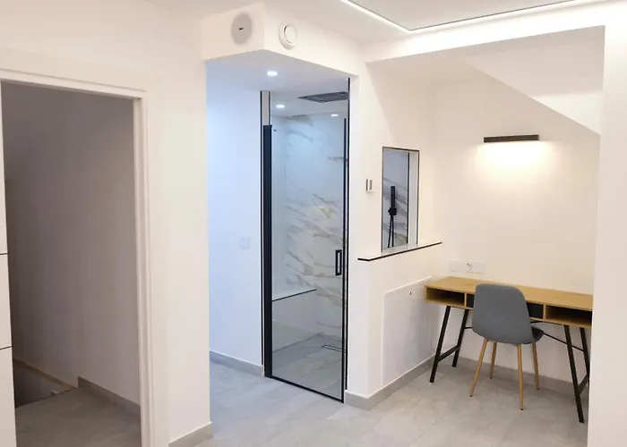 Apartament Terrazas De La Provi, Mejores Vistas Gijón