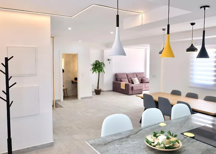 Terrazas De La Provi, Mejores Vistas * Gijón