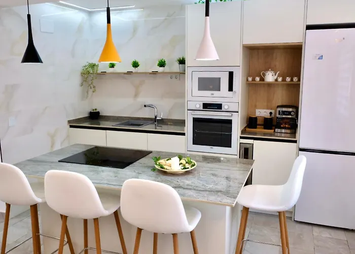 Terrazas De La Provi, Mejores Vistas