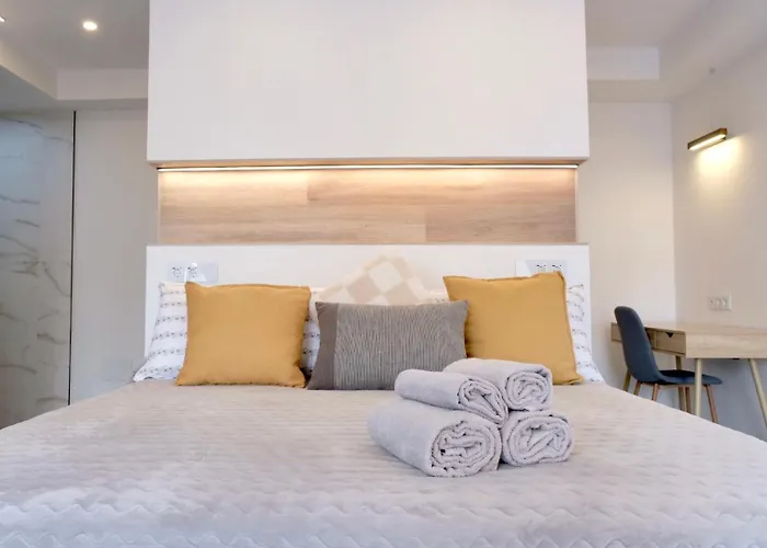 Terrazas De La Provi, Mejores Vistas Apartament