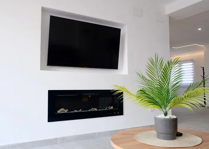 Terrazas De La Provi, Mejores Vistas Apartament *