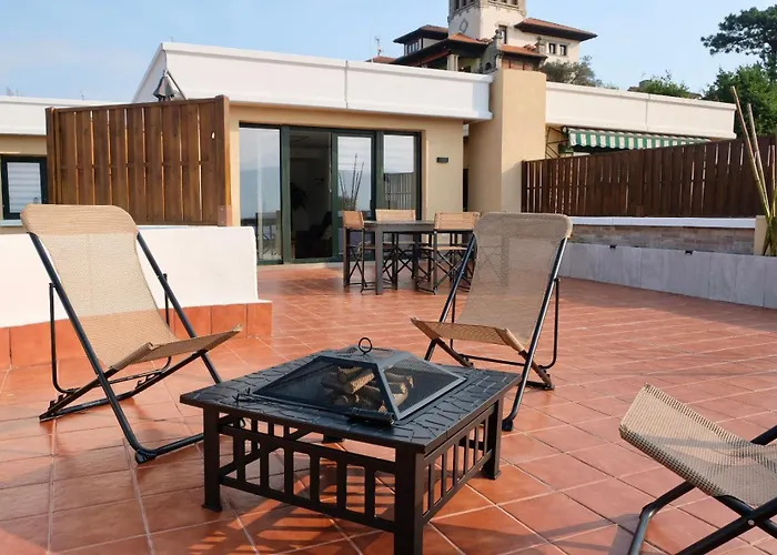 Terrazas De La Provi, Mejores Vistas *