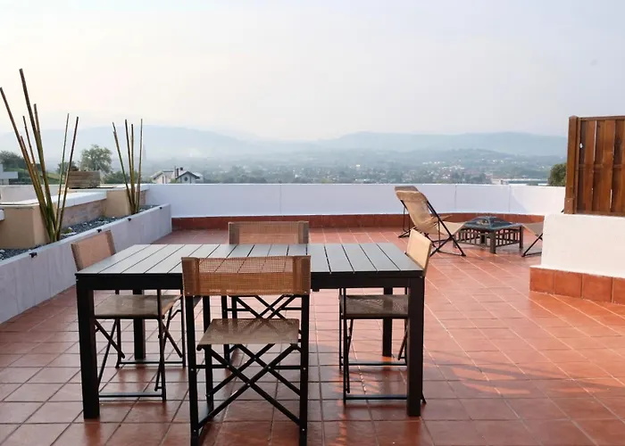 Terrazas De La Provi, Mejores Vistas