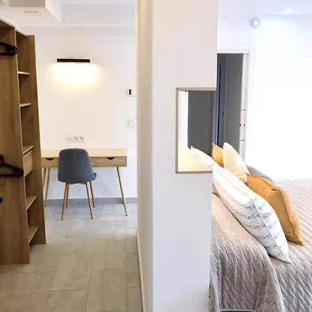 Terrazas De La Provi, Mejores Vistas Apartamento Gijón