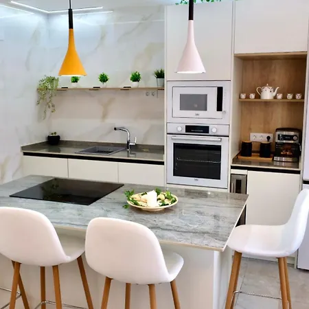 Terrazas De La Provi, Mejores Vistas