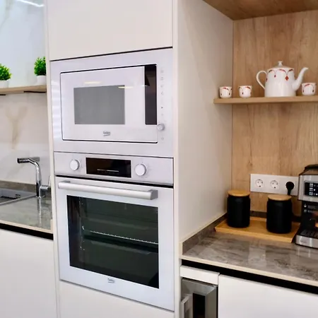 Apartamento Terrazas De La Provi, Mejores Vistas