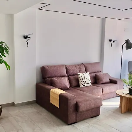 Terrazas De La Provi, Mejores Vistas Apartamento Gijón